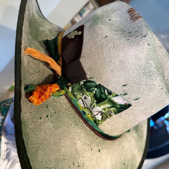 RANCHER FESTIVAL HAT main image 9